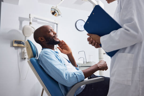 Best Walk-In Dentist Near Me  in Madill, OK