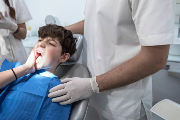 Best Teeth Whitening  in Madill, OK
