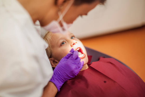 Best Broken Tooth Emergency  in Madill, OK