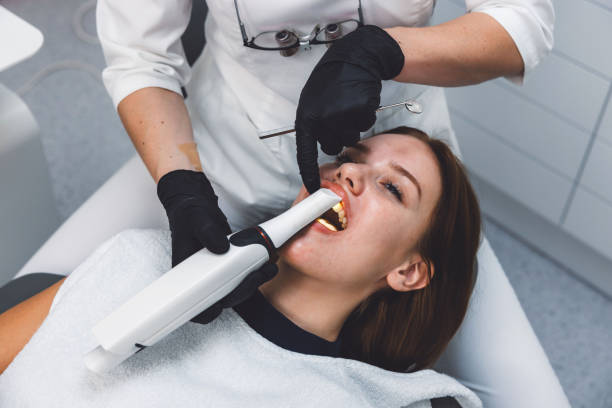 Best Knocked-Out Tooth Emergency  in Madill, OK