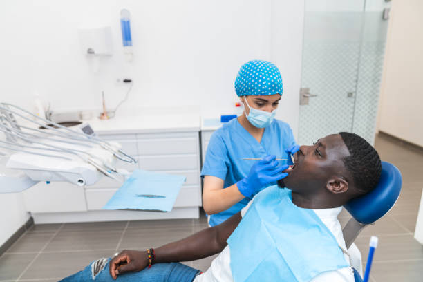 Best Tooth Pain Emergency Relief  in Madill, OK