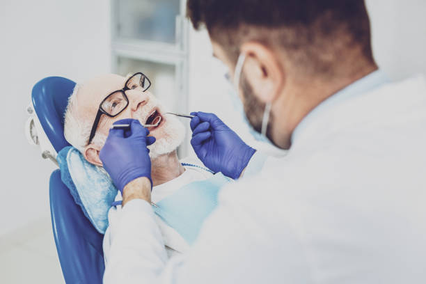 Best Dentist Open Late Near Me  in Madill, OK